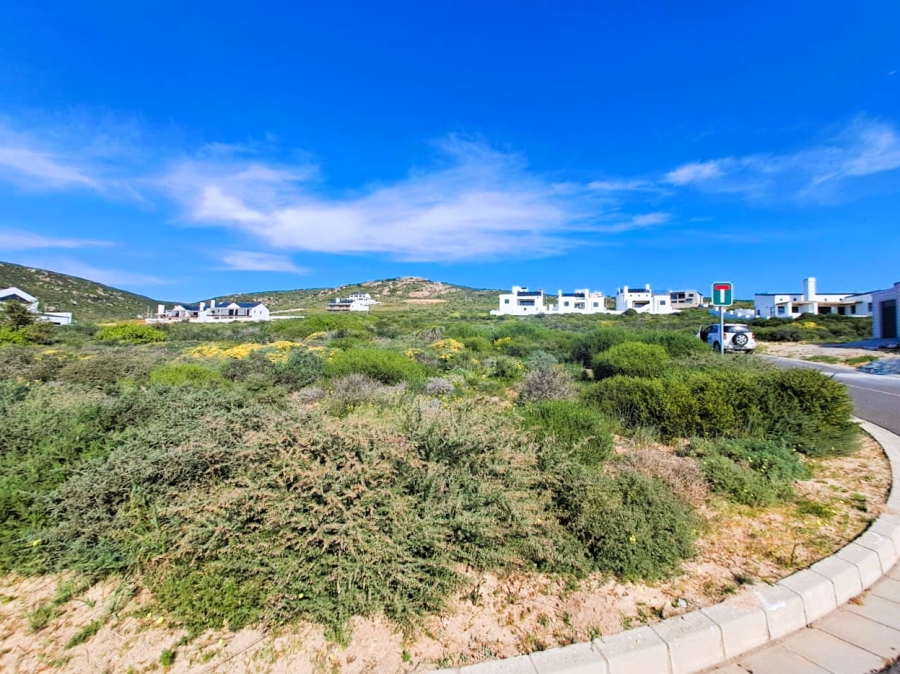 0 Bedroom Property for Sale in Steenbergs Cove Western Cape